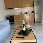Appartement Sofenias Cosy Loutráki