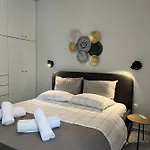 Sofenias Cosy Apartamento Loutráki