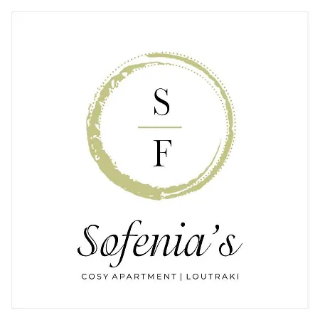 Apartamento Sofenias Cosy