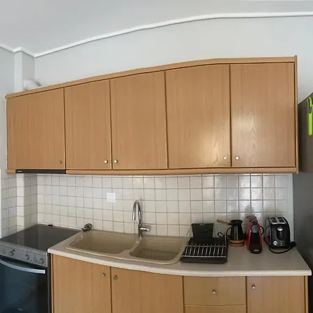 Apartamento Sofenias Cosy