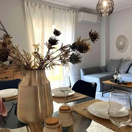 Sofenias Cosy Apartamento